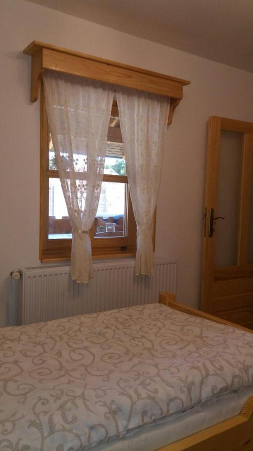 Rita Apartman & Studio Zrenjanin Exteriör bild