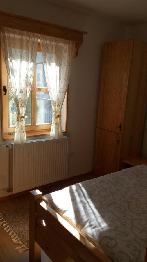 Rita Apartman & Studio Zrenjanin Exteriör bild