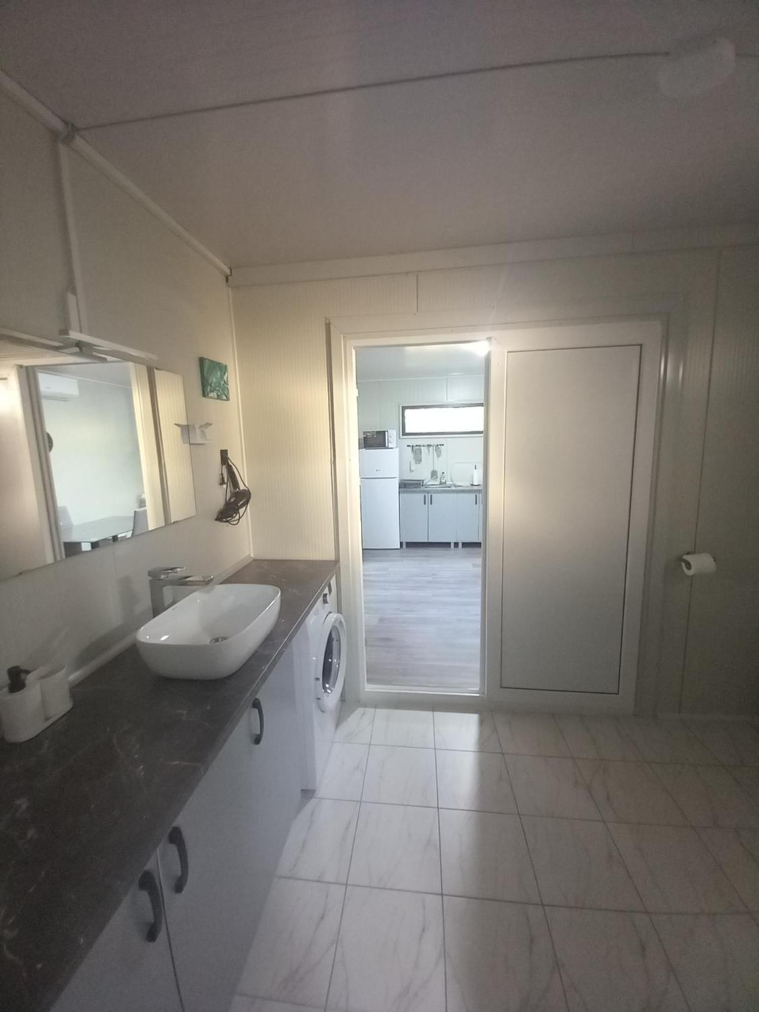 Rita Apartman & Studio Zrenjanin Exteriör bild